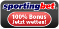 Sportingbet Test Bonus