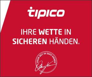 Tipico Information, Wettbonus und Wettquoten